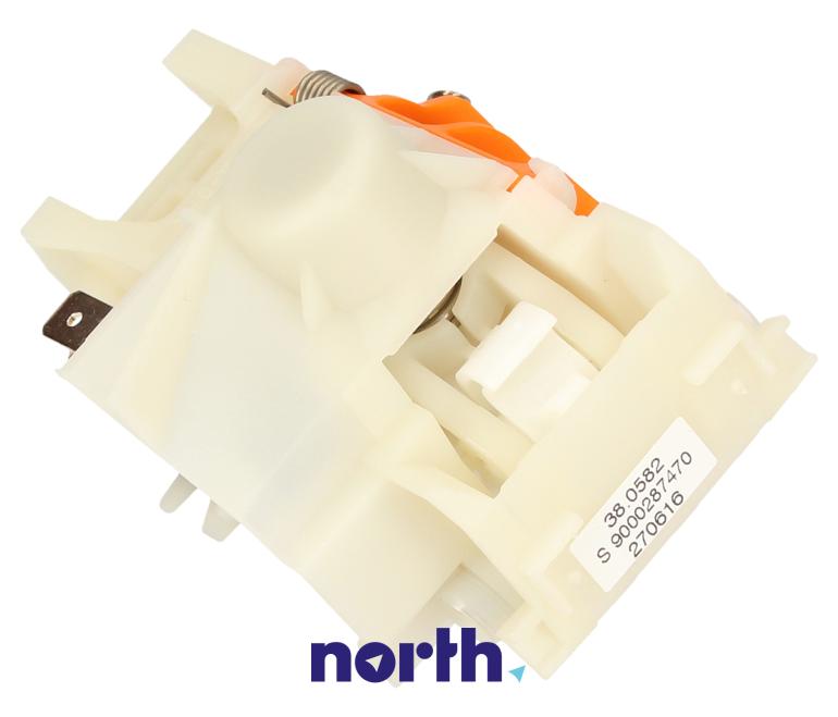 Zamek drzwi do zmywarki do Bosch SRI45T35EU/01,0