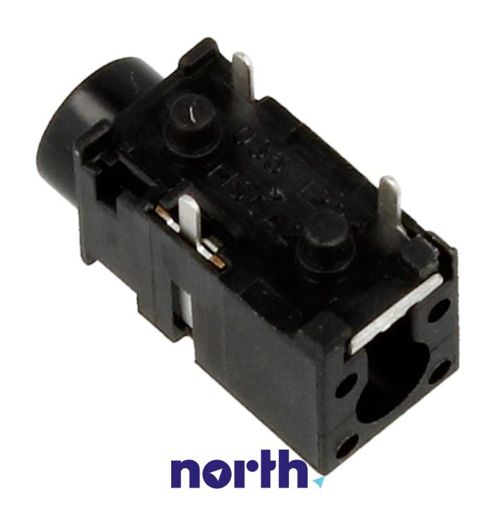 Gniazdo Jack 3,5mm stereo do Panasonic TX-50DXU701,2