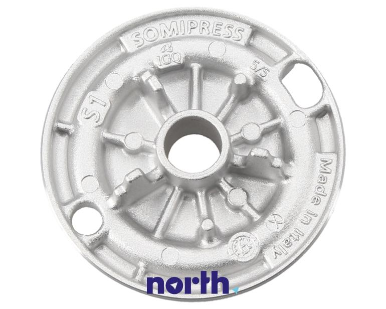 Korona palnika średniego do kuchenki do Amica PGCB6101AOB,3