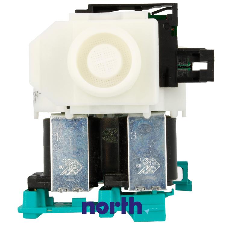 Elektrozawór do pralki Bosch WAT2876SPL/26,3