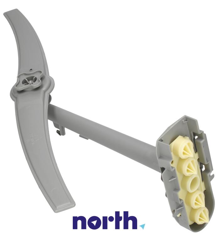 Spryskiwacz górny z ramieniem do zmywarki Siemens SN64M001EU/16,1