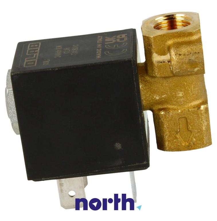 Elektrozawór do ekspresu do Saeco HD8763/19,3