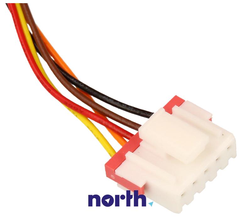 Zawór zbiornika wody do suszarki do LG RC80U2AV4D,6