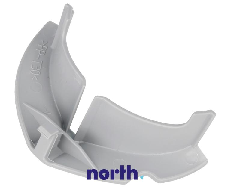 Element obudowy zbiornika do zmywarki do Indesit DSFO3T224CS,2