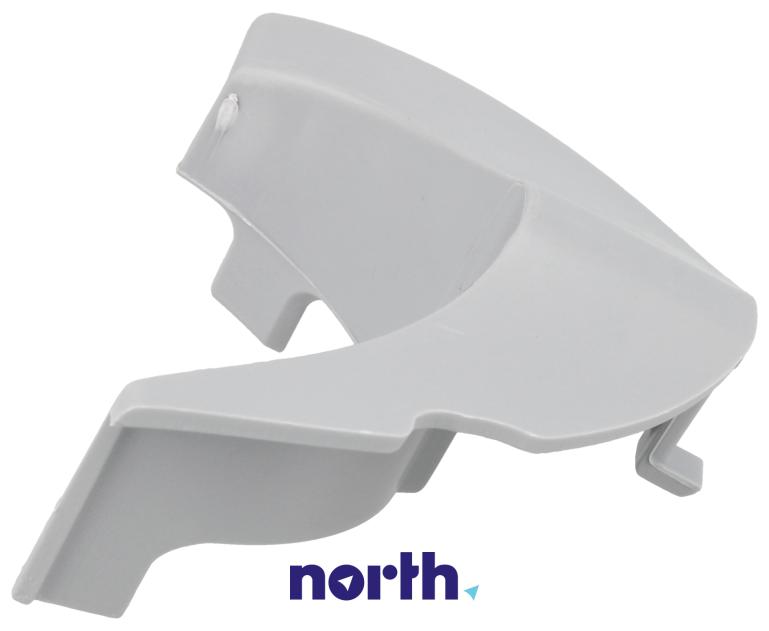 Element obudowy zbiornika do zmywarki do Hotpoint Ariston LTF11H121EU,4