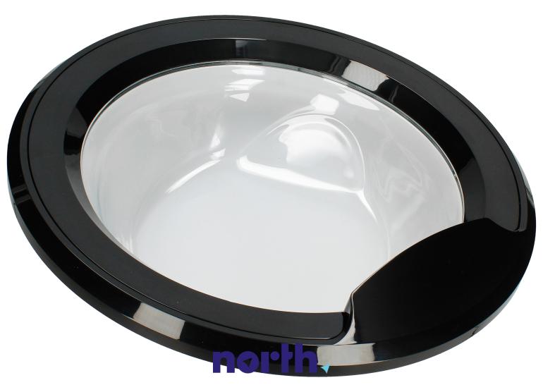 Drzwi przednie bez zawiasu do pralki Hotpoint Ariston RSG703KEU,0