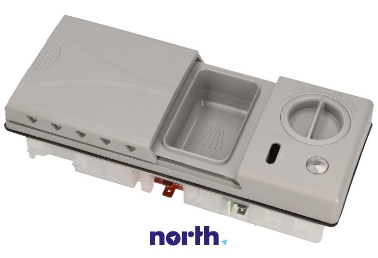 Dozownik detergentów do zmywarki Samsung DW60M9970BB/EE,1
