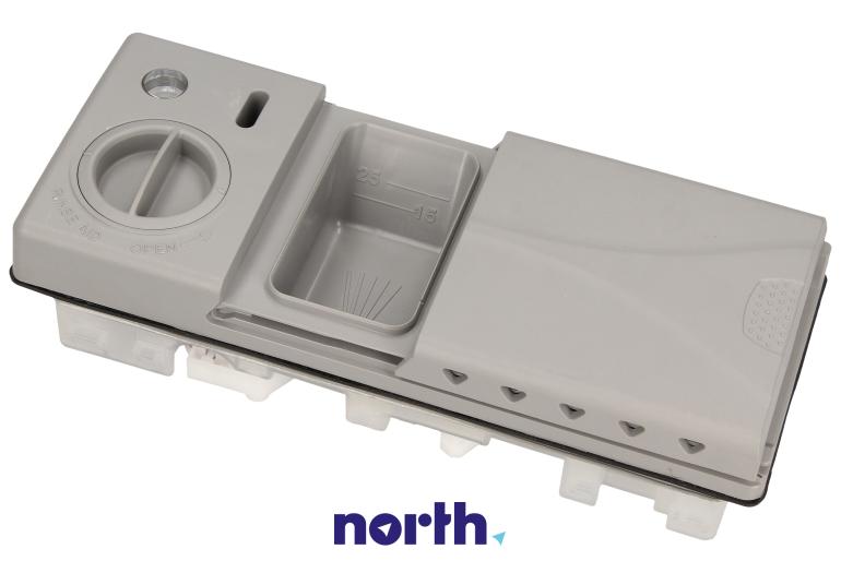 Dozownik detergentów do zmywarki Samsung DW60K8550FS/EO,0