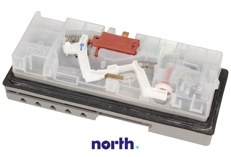 Dozownik detergentów do zmywarki Samsung DW60K8550FS/EO,2