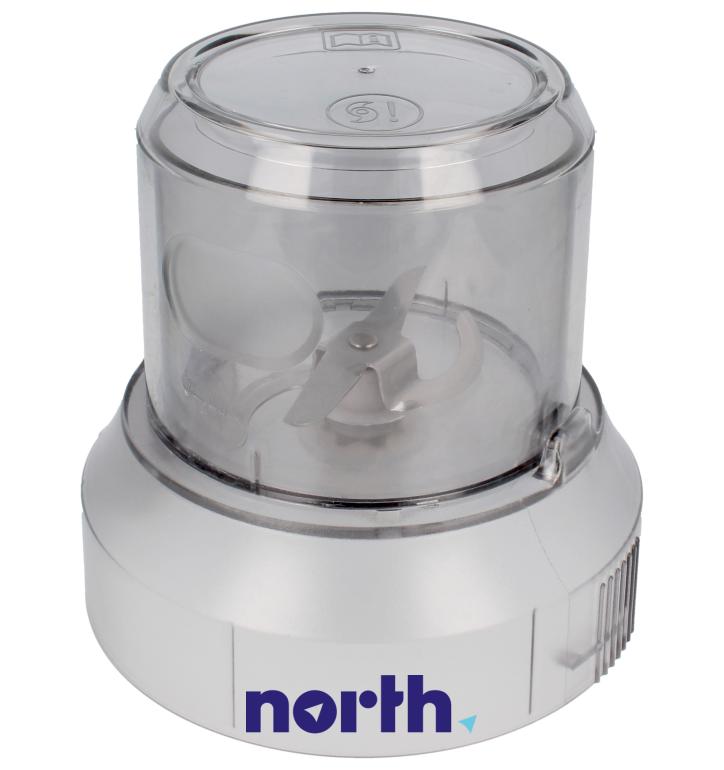 Młynek do przypraw do robota kuchennego Bosch MCM68861/01,2