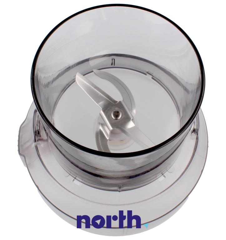 Młynek do przypraw do robota kuchennego Bosch MCM68861/01,4