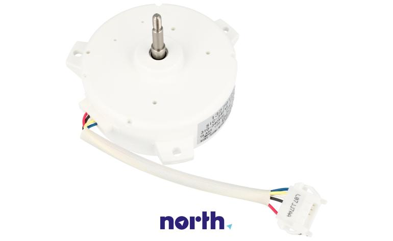 Silnik wentylatora do pralko-suszarki Electrolux EWW1476HDW,1