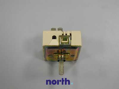 Regulator energii jednoobwodowy do kuchenki do Amica 601CE3.434TAYKD(XXL)+,1