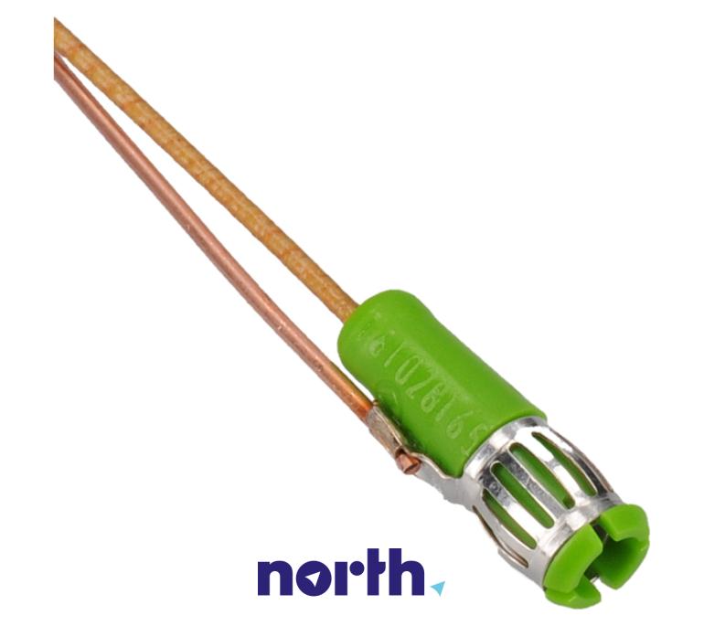Termopara do kuchenki do Amica 601GE3.43ZPTMYKDNA(W),2