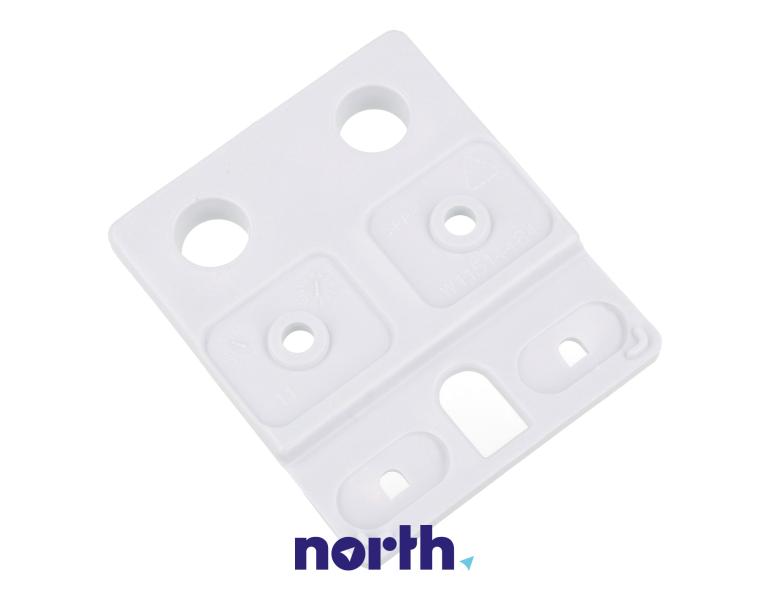 Nóżka prawa do lodówki Whirlpool SP40 800 EU,0