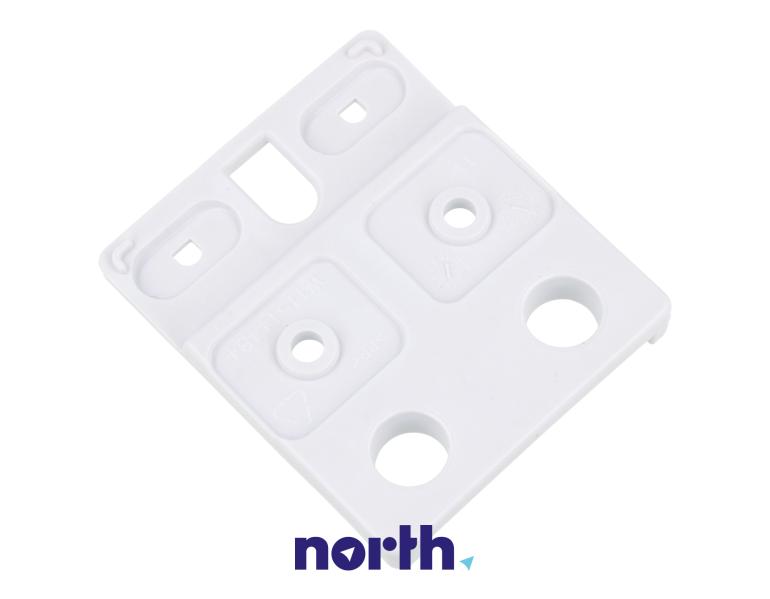 Nóżka prawa do lodówki Ikea EFFEKTFULL,1