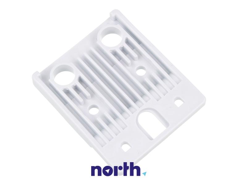 Nóżka prawa do lodówki Ikea EFFEKTFULL,2