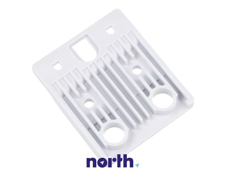 Nóżka prawa do lodówki Ikea EFFEKTFULL,3