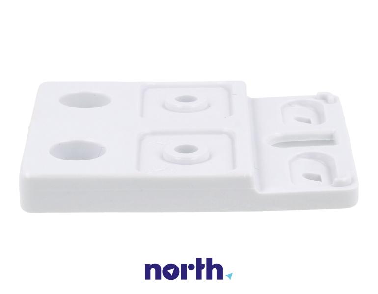 Nóżka prawa do lodówki Ikea EFFEKTFULL,4
