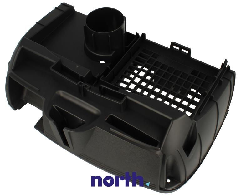 Górna obudowa do odkurzacza do Bosch BGLS4TURBO/01,0