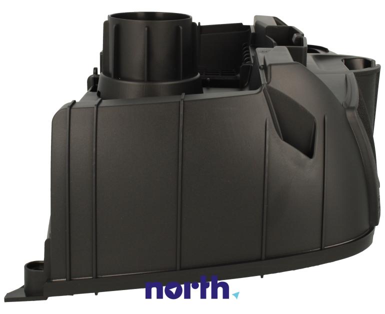 Górna obudowa do odkurzacza do Bosch BGLS4TURBO/01,4