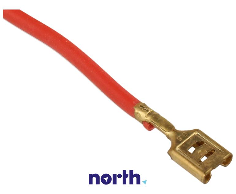 Wiązka kabli wewnętrzna + kostka elektryczna do ekspresu do Bosch TES51521RW/03,3