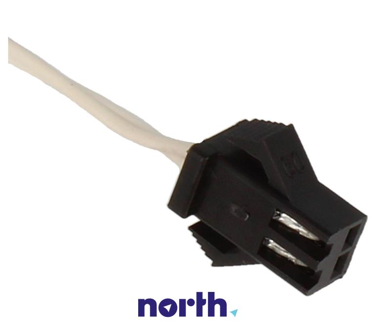 Czujnik temperatury do zmywarki do Samsung DW60M6070IB/ET,1