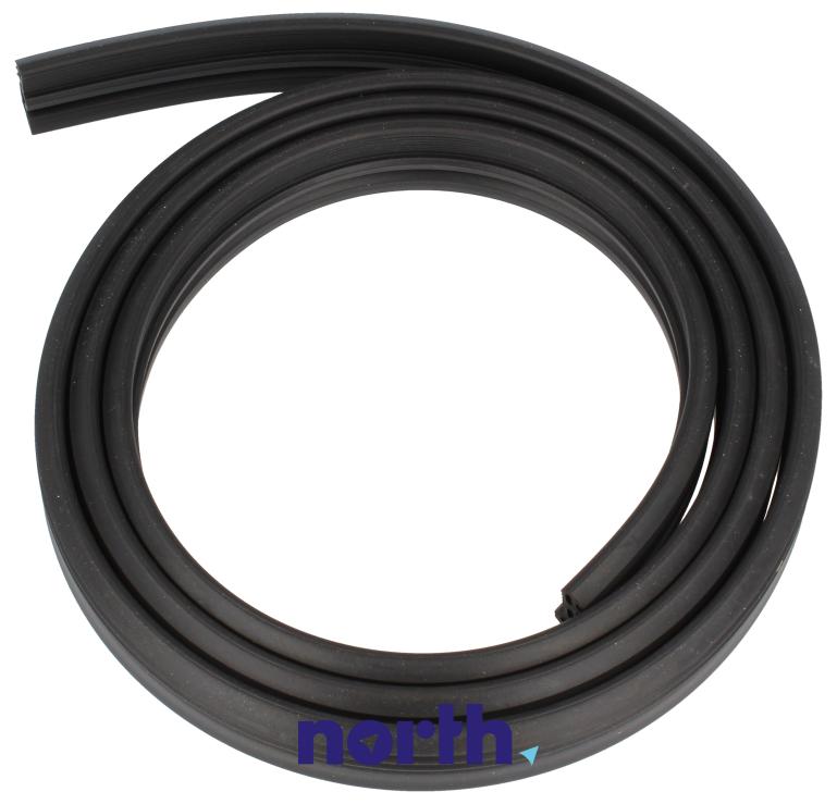 Uszczelka dookoła drzwi do zmywarki Beko DFS28131X,0