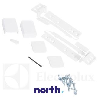Kieszeń do radia samochodowego ELECTROLUX / AEG,1
