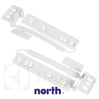 Kieszeń do radia samochodowego ELECTROLUX / AEG,2