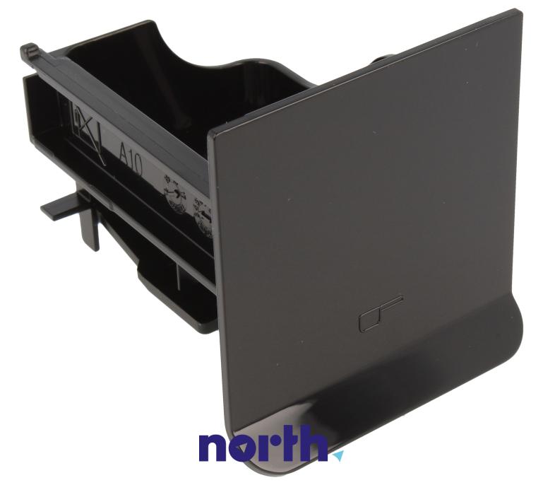 Pojemnik na kawę ziarnistą do ekspresu do kawy Siemens TE803209RW/05,0