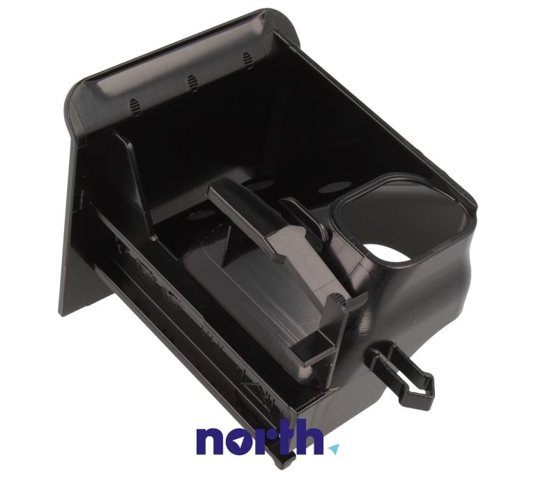 Pojemnik na kawę ziarnistą do ekspresu do kawy Siemens TE803209RW/05,2