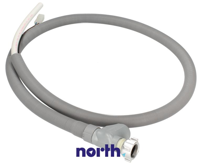Wąż dopływowy z Aquastop 3/4" 1.5m 1032070 do zmywarki Amica EGSP 14595,0