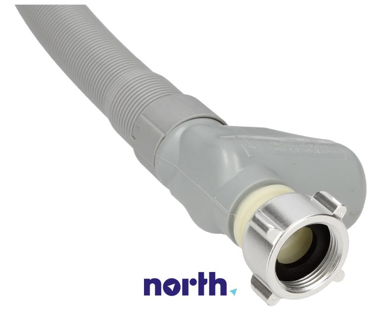 Wąż dopływowy z Aquastop 3/4" 1.5m 1032070 do zmywarki Amica ZWM 428 IED,1