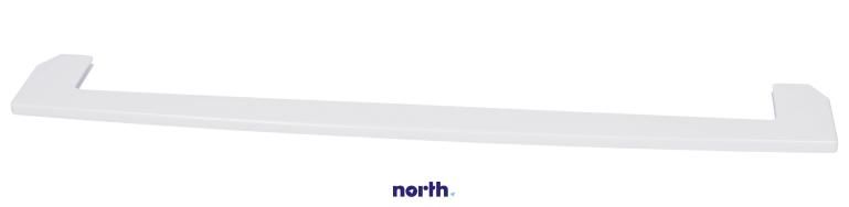 Ramka przednia półki do lodówki 45cm Beko CSA 29000,0