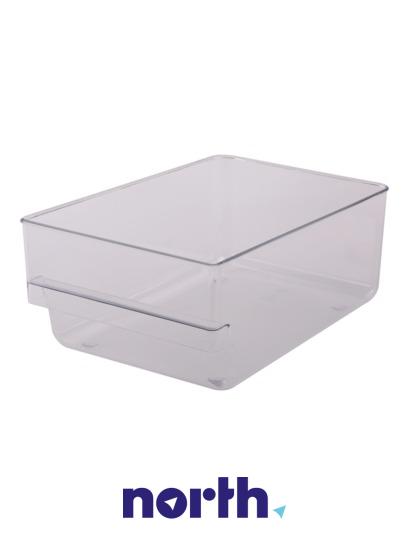 Szuflada na warzywa do lodówki Bosch KGN36X43/05,1