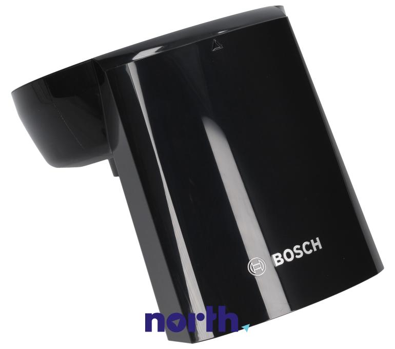Przystawka krojąco-szatkująca bez tarcz do robota kuchennego Bosch MUM9DT5S41/01,4