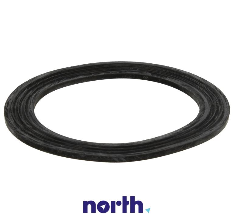 Uszczelka nakrętki do zasobnika soli do zmywarki do Samsung DW60M6050BB/EE,1