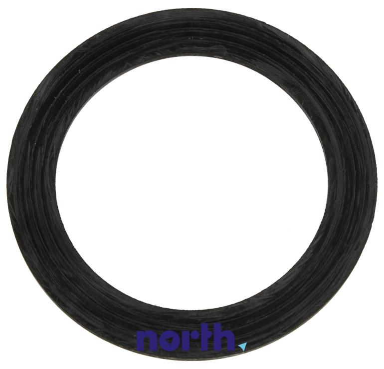 Uszczelka nakrętki do zasobnika soli do zmywarki do Amica DFM61E6QISN,0
