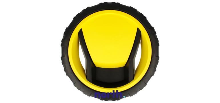 Koła do myjki ciśnieniowej Karcher K 4.650 Jubilee Alu *EU,3