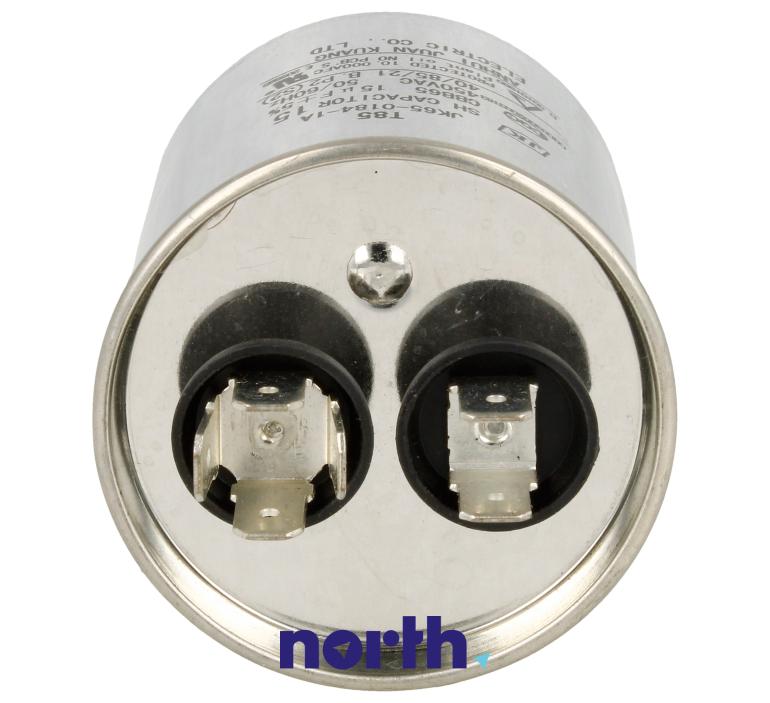 Kondensator do suszarki do Samsung DV90M50003X/EU,2
