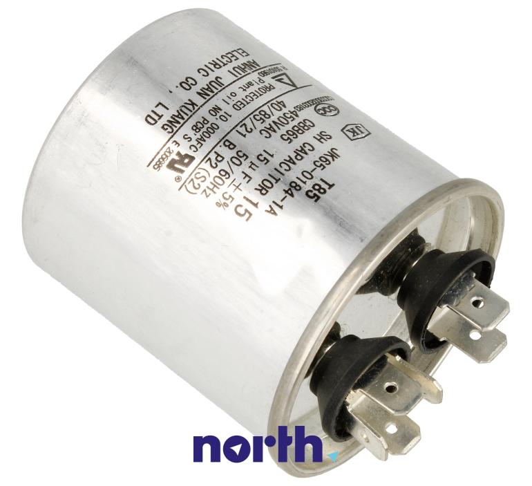 Kondensator do suszarki do Samsung DV90T5240AE/S6,1