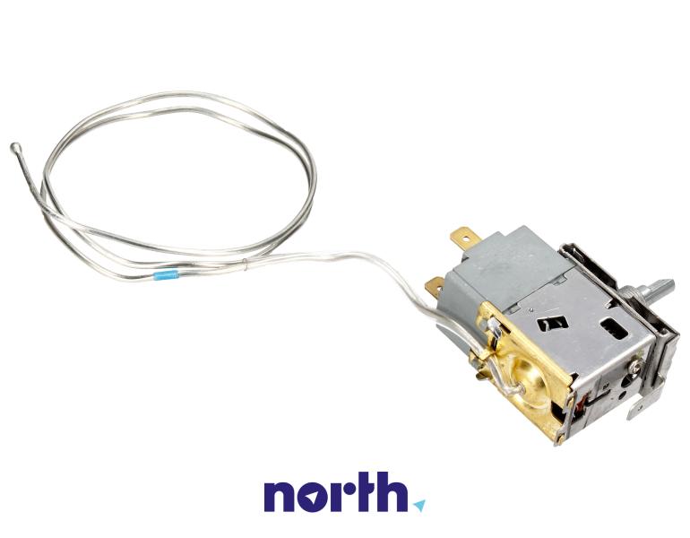 Termostat do lodówki PKM KS117.4A+ UB,1