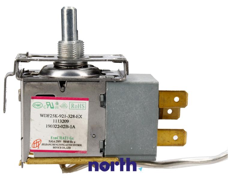 Termostat do lodówki PKM KS117.4A+ UB,2