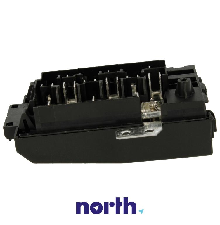 Złącze elektryczne do kuchenki do Amica EHC 12916 E,5