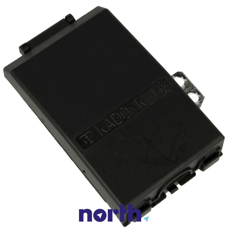 Złącze elektryczne do kuchenki do Amica 618CE3.332HTAQ(W),0
