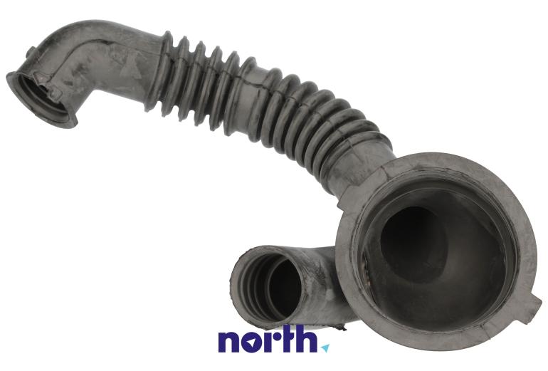 Wąż połączeniowy bęben-pompa (bęben - pompa) do pralki Mastercook PF-113 CKD,0