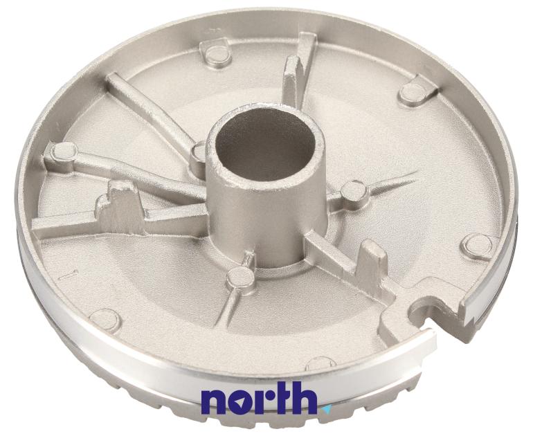 Korona palnika dużego do kuchenki do Beko HILG 64235 S,1