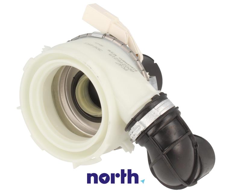 Grzałka pompy myjącej do zmywarki do Electrolux EEG69320L,3
