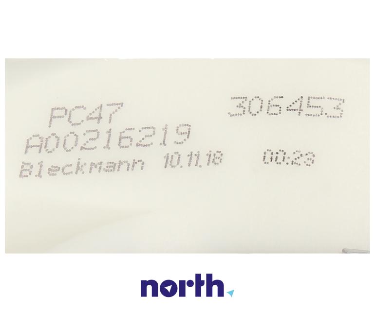 Grzałka pompy myjącej do zmywarki do Electrolux EEG69320L,8